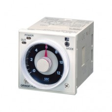 OMRON H3CR-A Solid State Timer 
